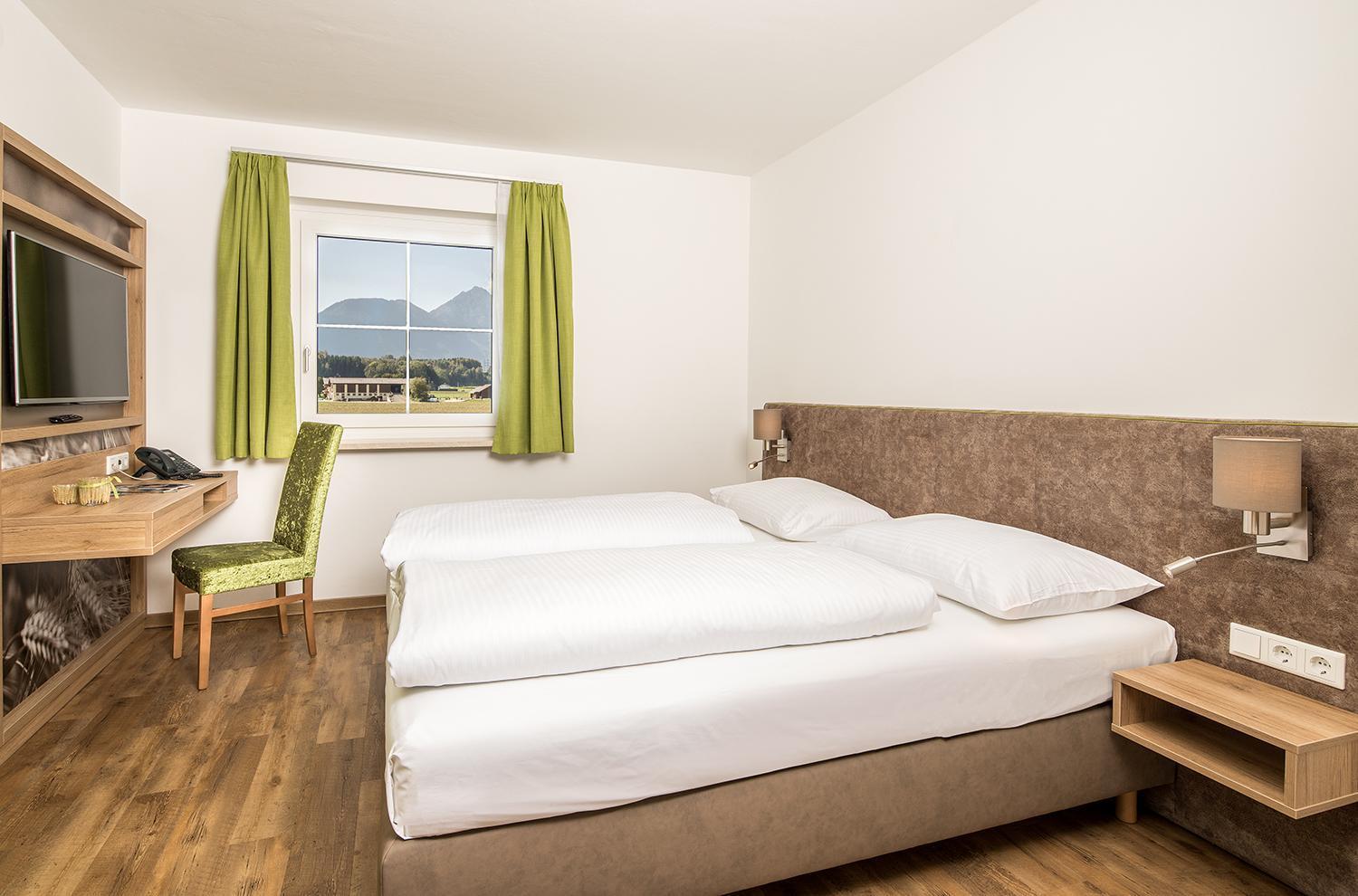 וואלס Hotel & Restaurant Rupertigau מראה חיצוני תמונה